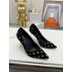 Get 2024SS New Sale Price BALMAIN Women's High Heels