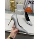 2024SS Very popular model in Japan BALMAIN Balmain ladies high heels