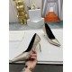 2024SS Very popular model in Japan BALMAIN Balmain ladies high heels