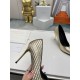 2024SS Very popular model in Japan BALMAIN Balmain ladies high heels