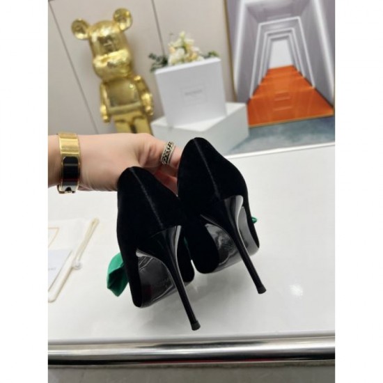 2024SS Stylish Atmosphere BALMAIN Ladies High Heels