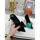 2024SS Stylish Atmosphere BALMAIN Ladies High Heels