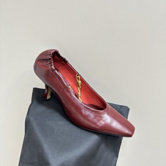 2024SS New Arrivals This Season BOTTEGA VENETA Bottega Veneta Women's High Heels