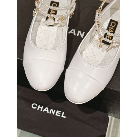 2024SS Most Popular Product CHANEL Women's High Heels