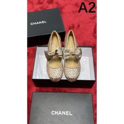 2024SS Summer hottest item CHANEL Ladies high heels