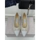 2024SS New Item Not Arrived in Japan JIMMY CHOO Women's High Heels