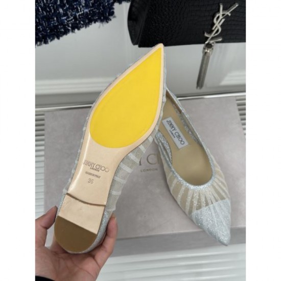 2024SS New Item Not Arrived in Japan JIMMY CHOO Women's High Heels