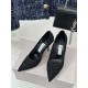 2024SS Love at first sight new item JIMMY CHOO Jimmy Choo women's high heels