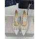 2024SS Online Limited JIMMY CHOO Jimmy Choo Women's High Heels