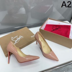 2024SS New Products CHRISTIAN LOUBOUTIN Women's High Heels