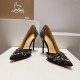 2024SS Summer Popular CHRISTIAN LOUBOUTIN Women's High Heels