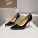 2024SS Limited Price CHRISTIAN LOUBOUTIN Christian Louboutin Women's High Heels