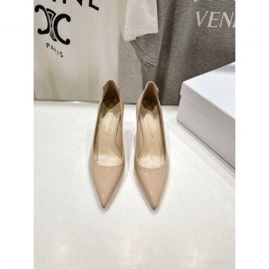 2024SS Vest Items DIOR Women's High Heels