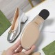 2024SS limited quantity miraculous arrival GUCCI Gucci ladies high heels