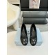 PRADA 2024FW Women's High Heels Continued Popular Items