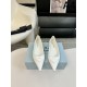 PRADA 2024FW Women's High Heels Styles that continue to attract attention