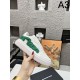 2024SS Popular Topic ALEXANDER WANG Women's Casual Shoes