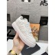 2024SS Popular Topic ALEXANDER WANG Women's Casual Shoes