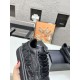 2024SS Popular Topic ALEXANDER WANG Women's Casual Shoes