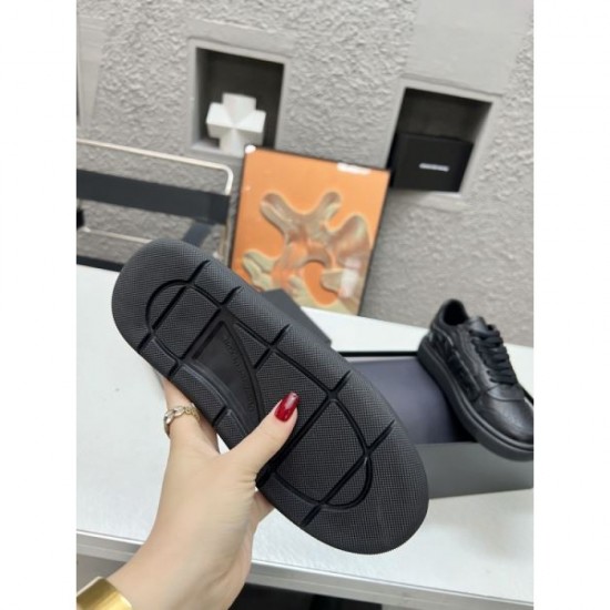 2024SS Popular Topic ALEXANDER WANG Women's Casual Shoes