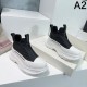 2024SS Sold Out ALEXANDER WANG Women's Casual Shoes