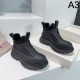 2024SS Sold Out ALEXANDER WANG Women's Casual Shoes