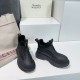 2024SS Sold Out ALEXANDER WANG Women's Casual Shoes