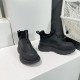 2024SS Sold Out ALEXANDER WANG Women's Casual Shoes