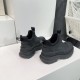 2024SS Sold Out ALEXANDER WANG Women's Casual Shoes