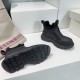 2024SS Sold Out ALEXANDER WANG Women's Casual Shoes