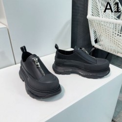 2024SS Pre-sale ALEXANDER WANG Women's Casual Shoes