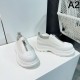 2024SS Pre-sale ALEXANDER WANG Women's Casual Shoes