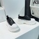 2024SS Pre-sale ALEXANDER WANG Women's Casual Shoes