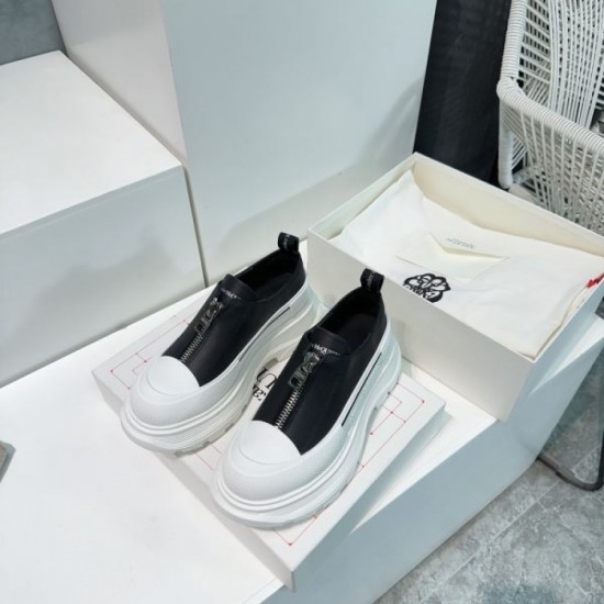 2024SS Pre-sale ALEXANDER WANG Women's Casual Shoes