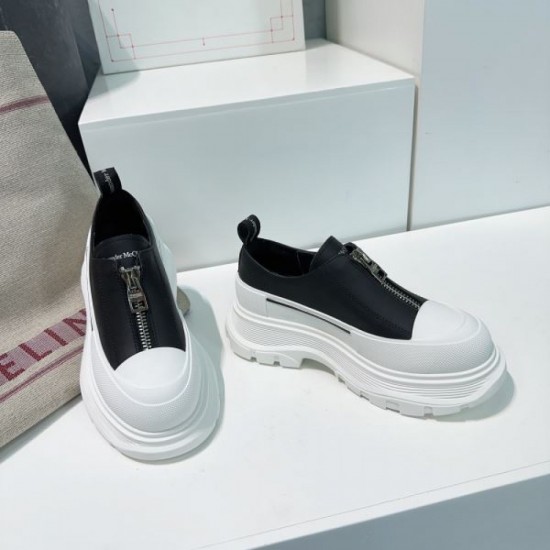 2024SS Pre-sale ALEXANDER WANG Women's Casual Shoes