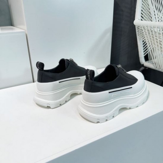 2024SS Pre-sale ALEXANDER WANG Women's Casual Shoes