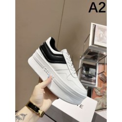 2024SS Item with a perfect presence CELINE Casual shoes for women