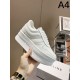 2024SS Item with a perfect presence CELINE Casual shoes for women