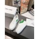 2024SS Item with a perfect presence CELINE Casual shoes for women