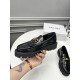 2024SS Personal style CELINE Casual shoes for women