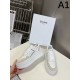 2024SS CELINE Women's casual shoes that take your style to the next level