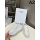 2024SS CELINE Women's casual shoes that take your style to the next level