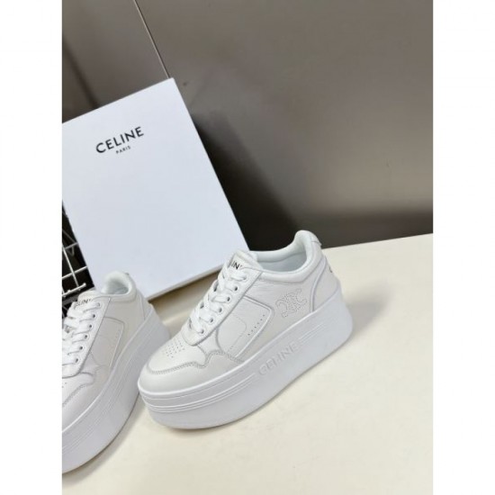 2024SS CELINE Women's casual shoes that take your style to the next level