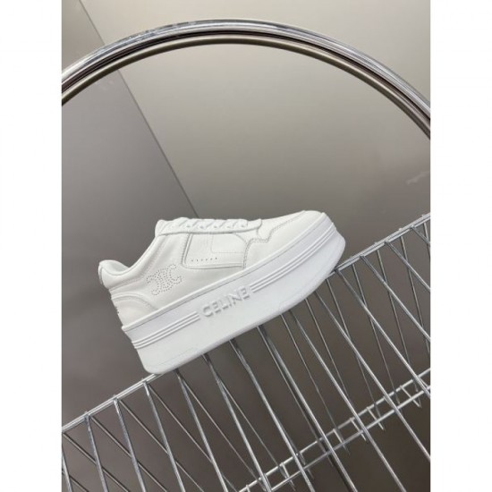 2024SS CELINE Women's casual shoes that take your style to the next level