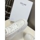 2024SS CELINE Women's casual shoes that take your style to the next level