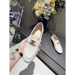 2024SS Summer New Items Almost Sold Out CELINE Women's Casual Shoes