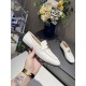 2024SS Summer New Items Almost Sold Out CELINE Women's Casual Shoes