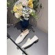 2024SS Summer New Items Almost Sold Out CELINE Women's Casual Shoes