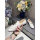 2024SS Summer New Items Almost Sold Out CELINE Women's Casual Shoes