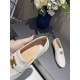 2024SS Summer New Items Almost Sold Out CELINE Women's Casual Shoes